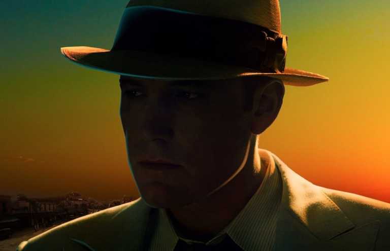Ben Affleck condivide la prima foto dal set di Live By Night