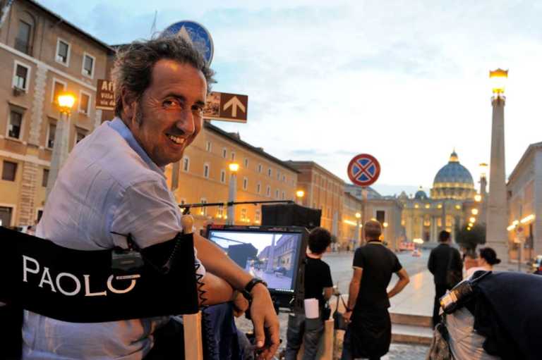 Venezia 73: La SIAE e le Giornate per Paolo Sorrentino Venezia 73: La SIAE e le Giornate per Paolo Sorrentino