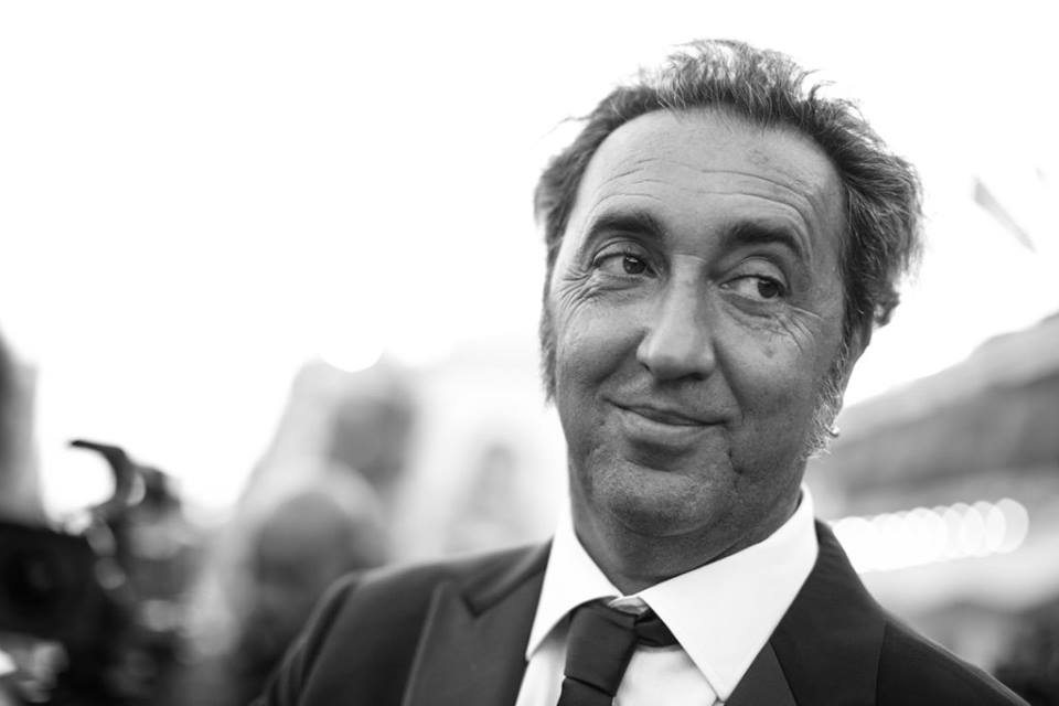 Paolo Sorrentino