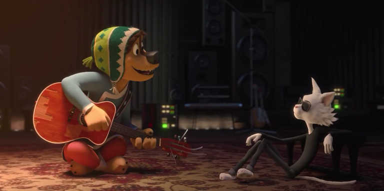 Rock Dog: teaser italiano del film che sarà presentato ad Alice Nella Città