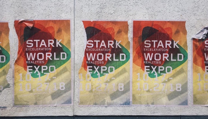 Spider-Man Homecoming: la Stark World Expo avrà un ruolo nella trama?
