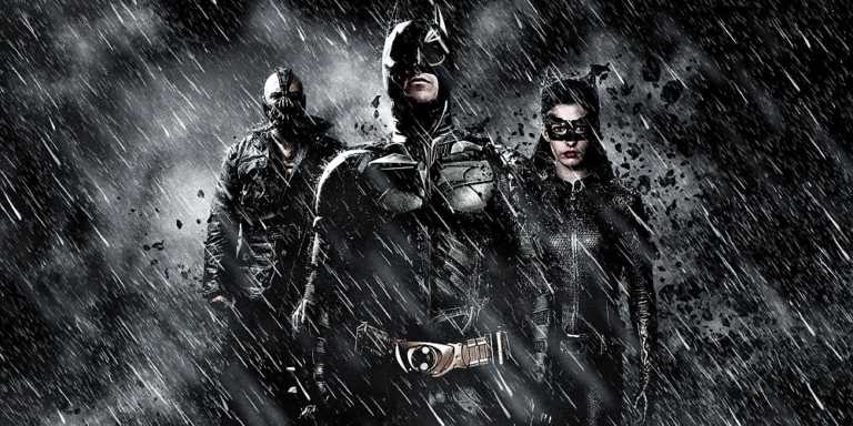 The Dark Knight: 10 cose che non sapevate sulla trilogia The Dark Knight: 10 cose che non sapevate sulla trilogia