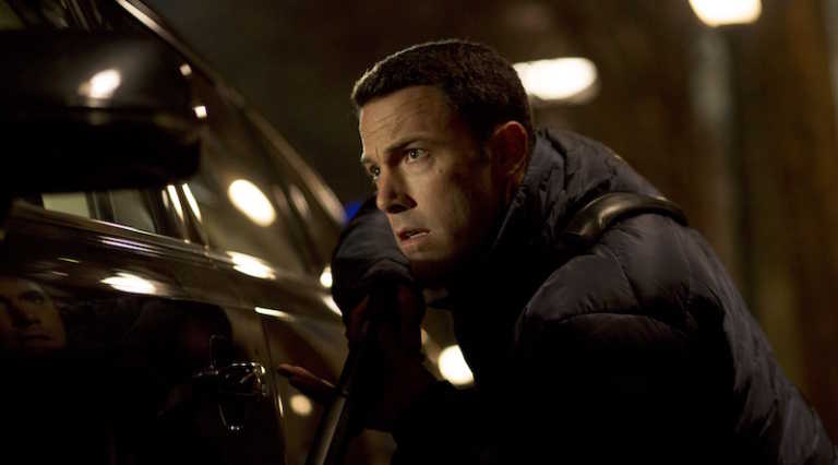 The Accountant: trailer italiano del film con Ben Affleck The Accountant: trailer italiano del film con Ben Affleck
