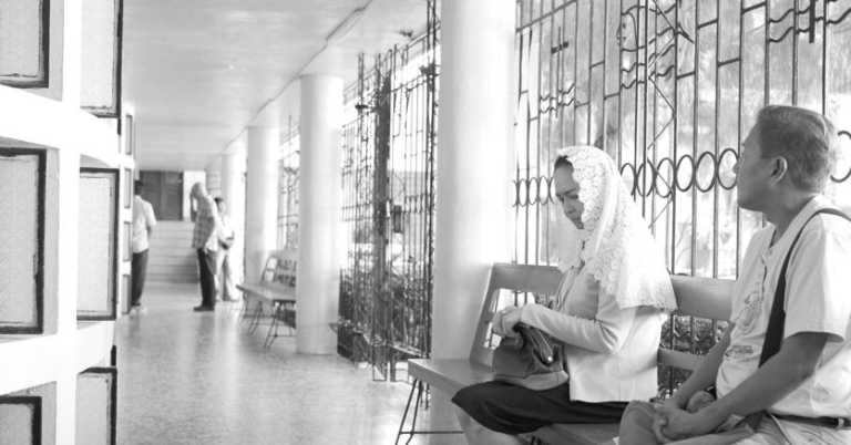 The Woman Who Left: recensione del film di Lav Diaz The Woman Who Left: recensione del film di Lav Diaz