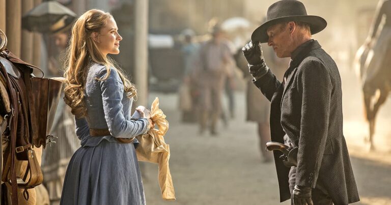 Westworld: recensione della serie di Jonathan Nolan e J.J. Abrams