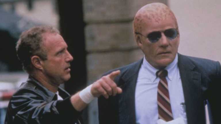 Jeff Nichols dirigerà il remake di Alien Nation