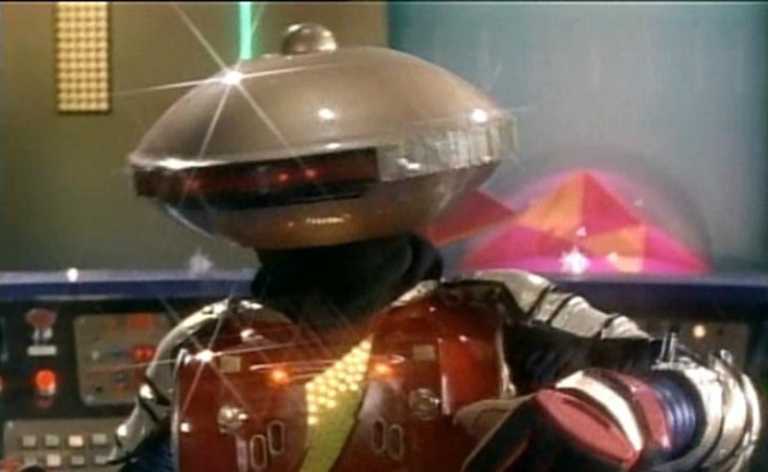 Power Rangers: scelto l’attore che interpreterà Alpha 5 Power Rangers: scelto l’attore che interpreterà Alpha 5