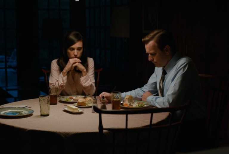 American Pastoral: recensione del film di Ewan McGregor American Pastoral: recensione del film di Ewan McGregor