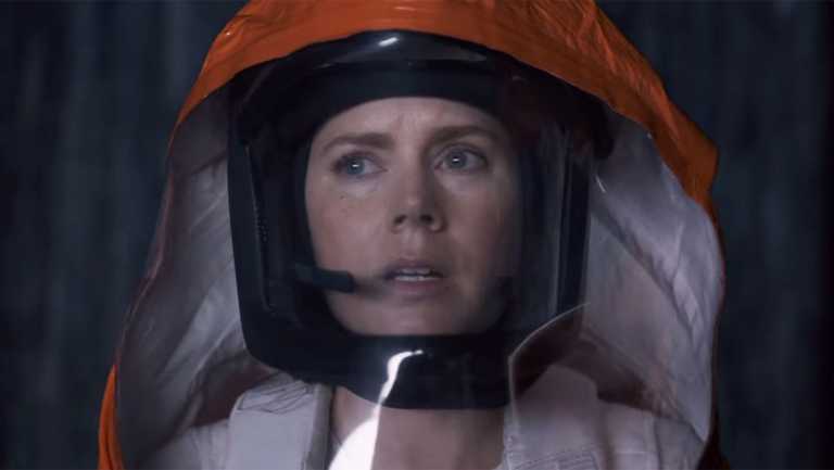 Arrival: 2 nuove clip con Amy Adams e Jeremy Renner