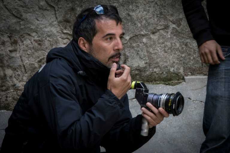 Assalto al Cielo: recensione del documentario di Francesco Munzi #Venezia73