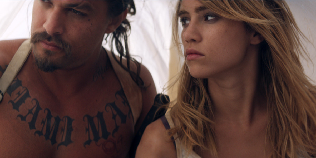 The Bad Batch recensione