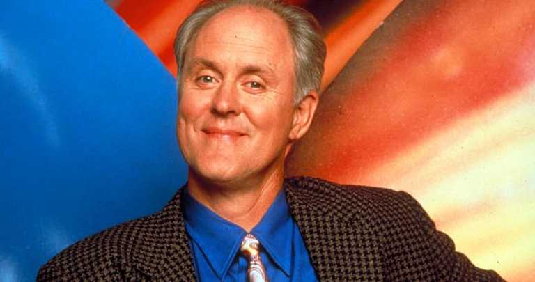 Batman di Joe Dante: John Lithgow doveva interpretare il Joker