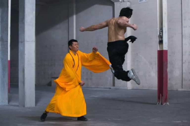 Birth of the Dragon: Bruce Lee vs Wong Jack Man nel primo trailer