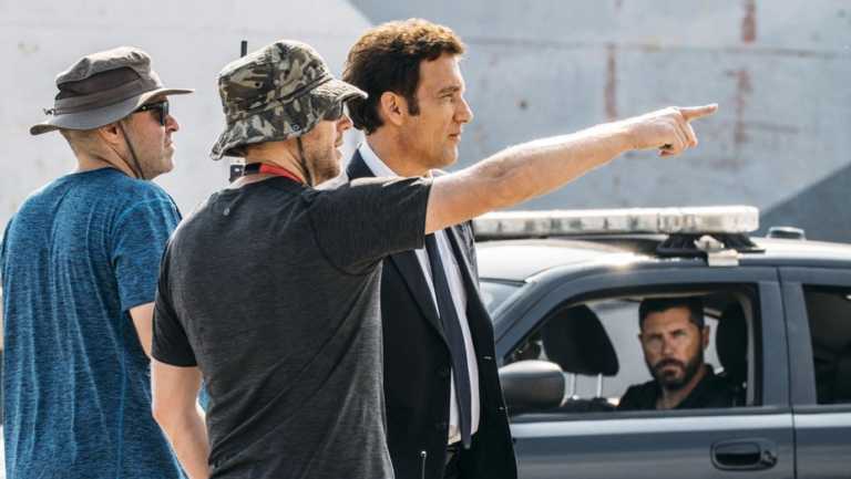 Clive Owen e Neill Blomkamp per BMW, ecco The Escape