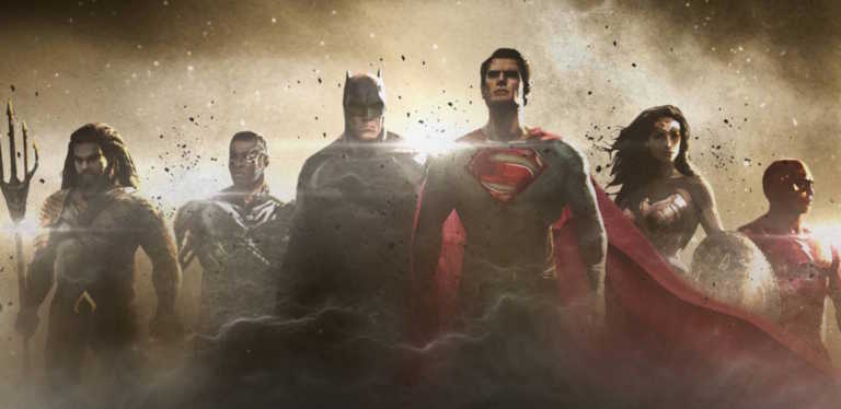 DC Films, il CEO della Warner ammette: “C’è margine di miglioramento”