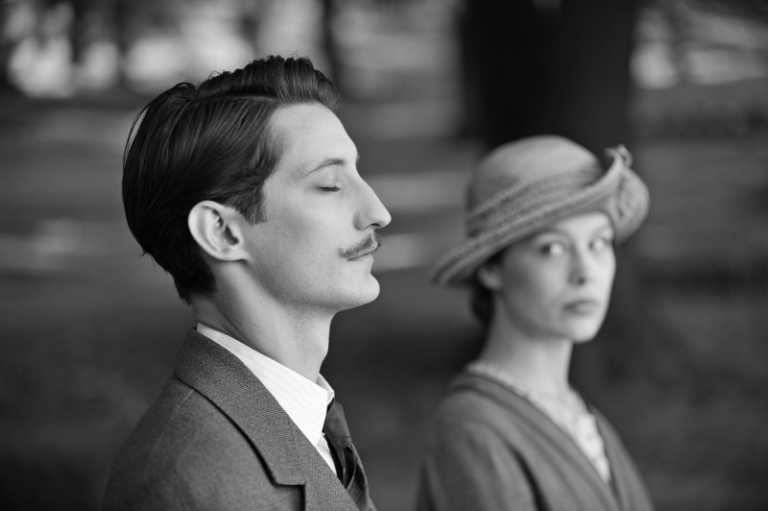 Venezia 73: Frantz recensione del film di François Ozon