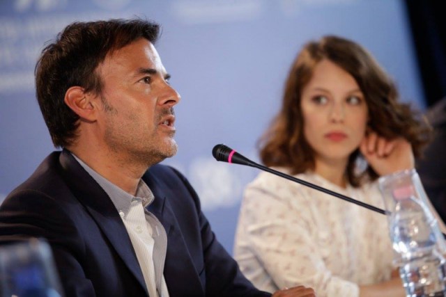 Tutte le donne di François Ozon