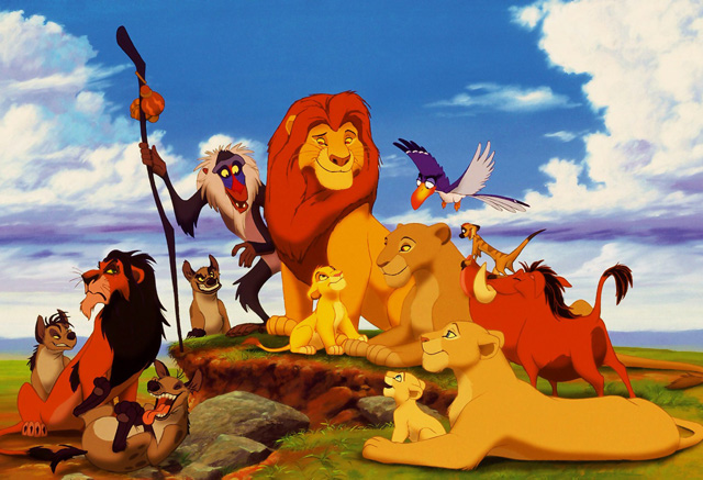 Il Re Leone: la Disney annuncia il live action diretto da Jon Favreau