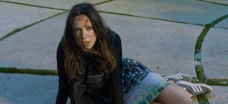 Iron Man 3: Rebecca Hall conferma che il ruolo del villain donna è stato tagliato