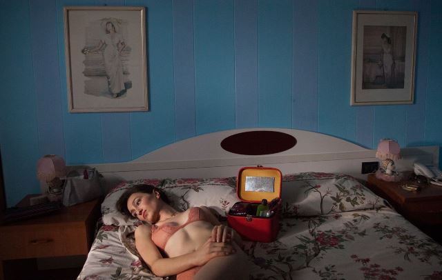 Le ultime cose di Irene Dionisio da domani al cinema, il trailer