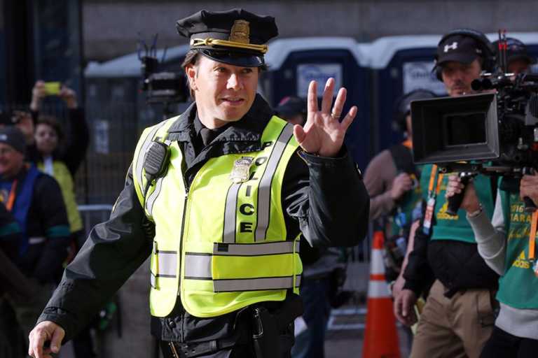 Mark Wahlberg nel teaser trailer ufficiale di Patriots Day