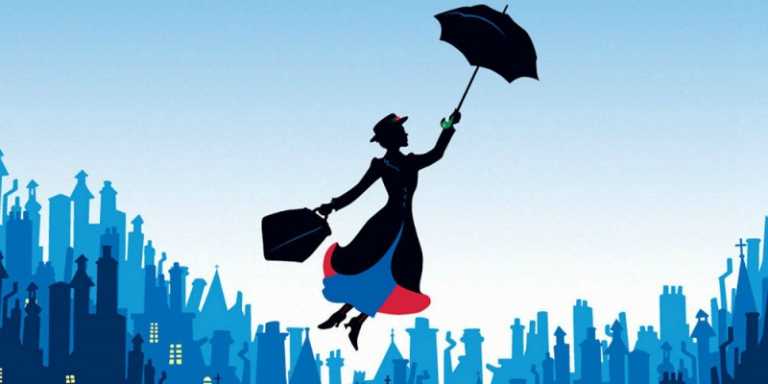 Mary Poppins Returns: primi dettagli sulla trama, sarà un sequel diretto