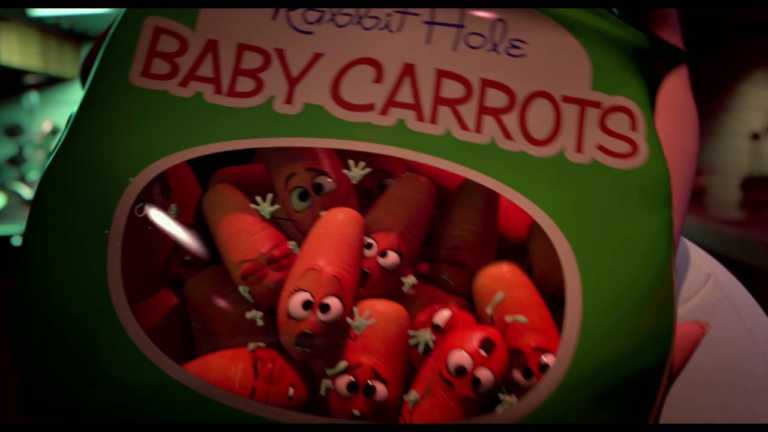 Sausage Party: il trailer italiano del film d’animazione Sausage Party: il trailer italiano del film d’animazione