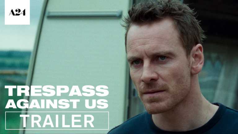 Michael Fassbender nel primo trailer di Trespass Against Us