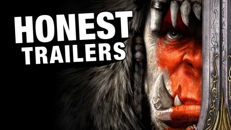 Warcraft L’Inizio: il trailer onesto del film di Duncan Jones