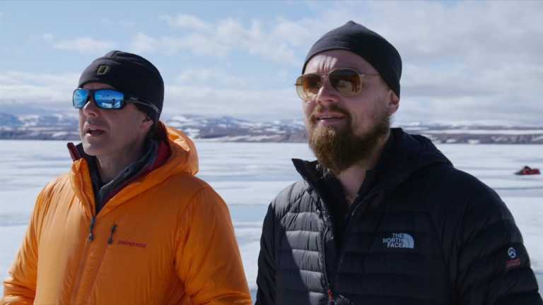 Before the Flood: trailer del documentario prodotto da Leonardo DiCaprio Before the Flood: trailer del documentario prodotto da Leonardo DiCaprio