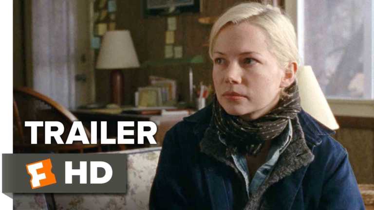 Michelle Williams e Kristen Stewart nel primo trailer di Certain Women