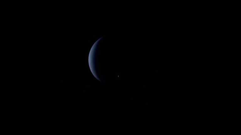 Voyage of Time: prime clip dal documentario di Terrence Malick