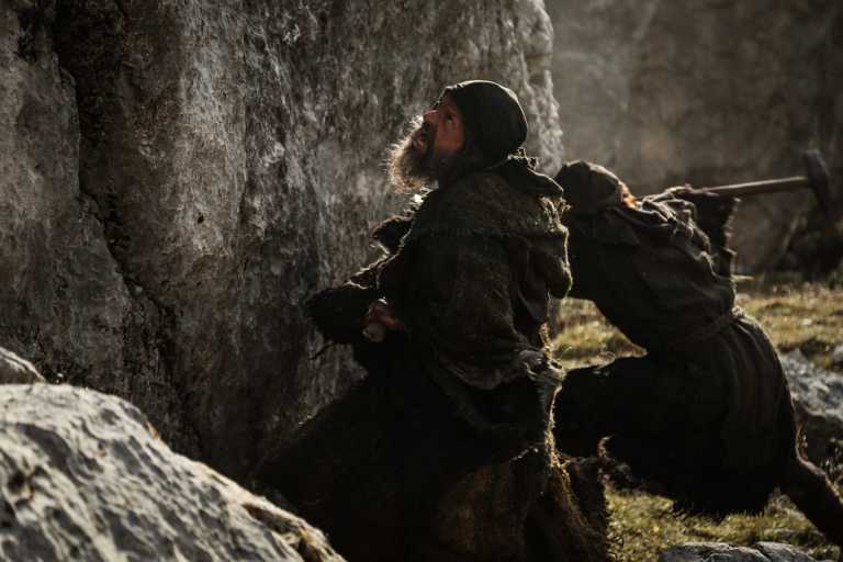 Monte: recensione del film di Amir Naderi #Venezia73