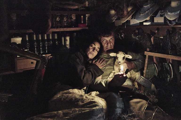 On the Milky Road: recensione del film di Emir Kusturica
