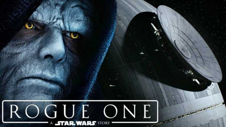 Rogue One A Star Wars Story: Palpatine non apparirà nel film Rogue One A Star Wars Story: Palpatine non apparirà nel film