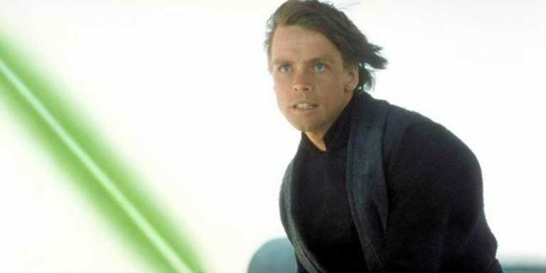 Star Wars: Mark Hamill ha avuto la parte di Luke Skywalker grazie a… Freddy Krueger