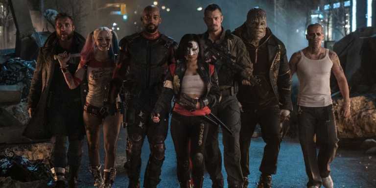 Suicide Squad inarrestabile: superato anche Iron Man al box office USA