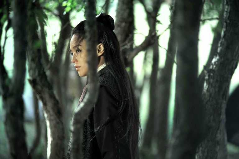 The Assassin recensione del film di Hou Hsiao-hsien