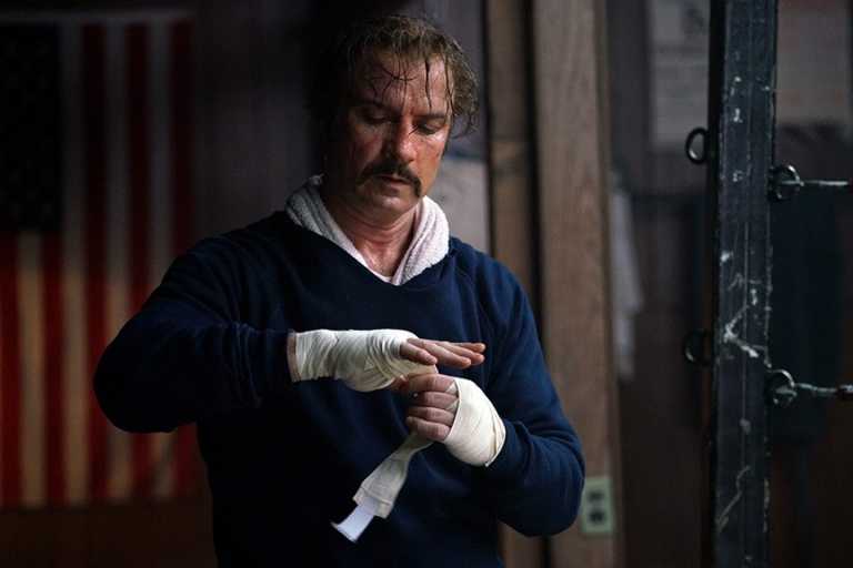 The Bleeder: recensione del film con Liev Schreiber #Venezia73 The Bleeder: recensione del film con Liev Schreiber #Venezia73