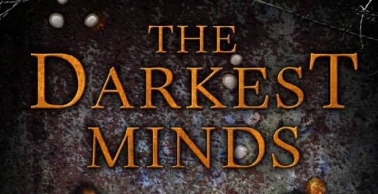 The Darkest Minds: da Hunger Games arriva la giovane protagonista