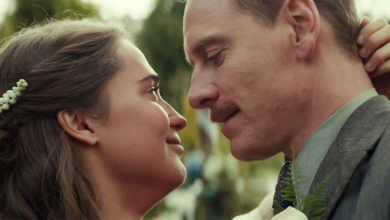 The Light Between Oceans