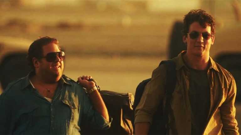 Trafficanti: recensione del film con Miles Teller e Jonah Hill