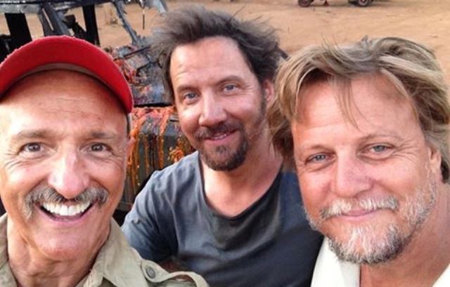 Tremors: in lavorazione il sesto capitolo del franchise