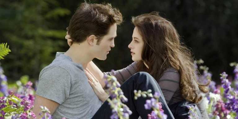 Twilight: la saga potrebbe continuare con nuovi film