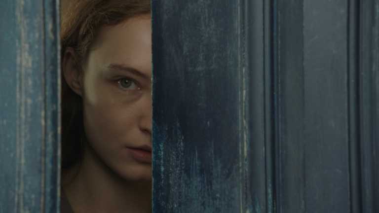 À Jamais: recensione del film di Benoît Jacquot