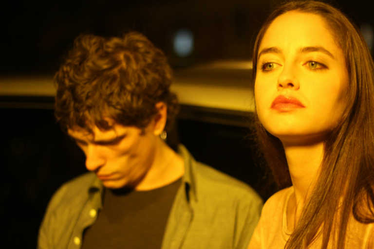 Film al cinema del 25 maggio: 2night e 47 metri
