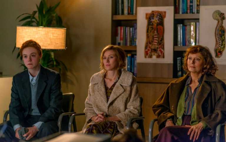 3 Generations: recensione del film con Elle Fanning