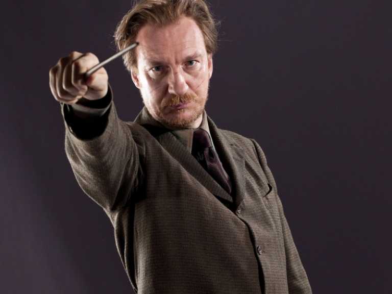 Remus Lupin: 10 curiosità sul Professor di Harry Potter