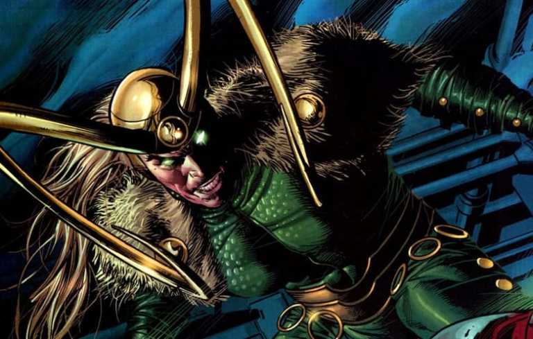 DC e Marvel: 15 villain per cui si finisce per parteggiare