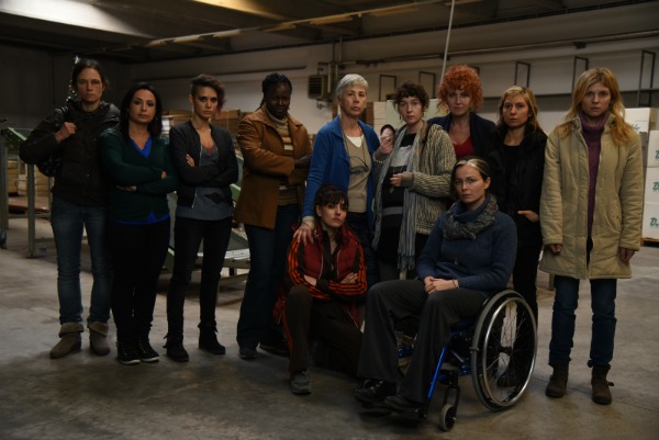 7 Minuti: recensione del film di Michele Placido